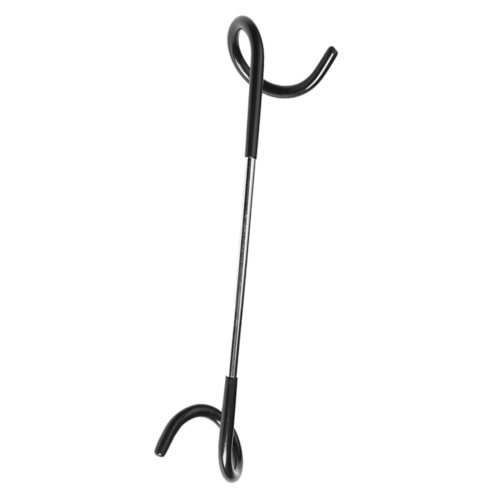 Cheap Goat Tents Multifunctional Camping Lantern Hanger Holder Lamp Holder Bag Utensil Tent Hook Light Hook for Outdoor Picnic Fishing BBQ   